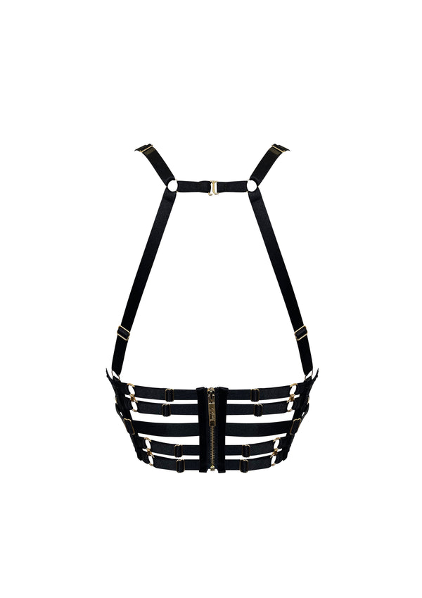 Sensu Revived Bodice Bra